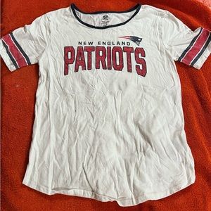 3 for $13 Never worn New England Patriots shirt